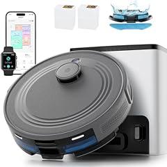 Lefant M2S PLUS Robot Vacuum and Mop