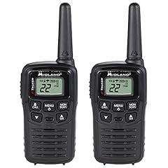 Midland T10 X-TALKER Two-Way Radios
