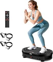 HTM Vibration Plate Exercise Machine