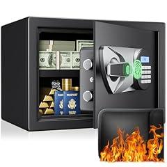 BlackSmith Biometric Safe 1.0 Cub