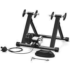 GYMAX Indoor Bike Trainer Stand