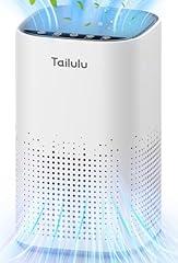 Tailulu H13 True HEPA Air Purifier
