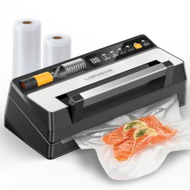 vacuum sealer