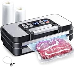 Beelicious Pro Vacuum Sealer Machine