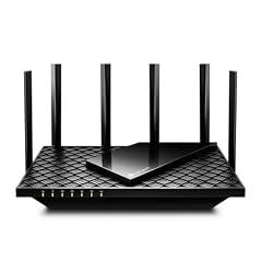 TP-Link Archer AXE75 Tri-Band WiFi 6E Router