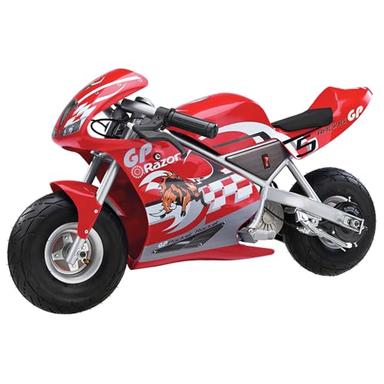 pocket bike