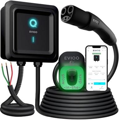 electric vehicle charging stations