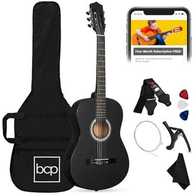 acoustic guitar