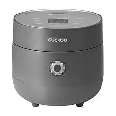 Cuckoo CR-0675FG Micom Rice Cooker