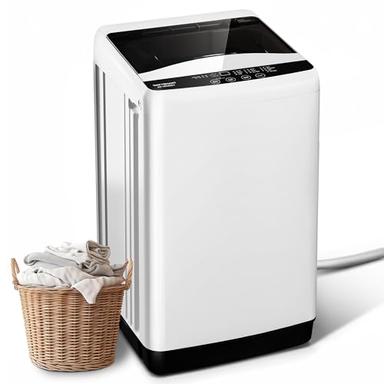 comfee portable washing machine