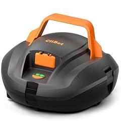 CliBot S1 Cordless Pool Vacuum Cleaner