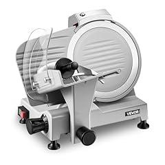 VEVOR 10-inch Electric Meat Slicer