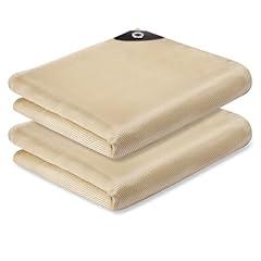 Welding Blanket Heavy Duty Fiberglass 4x6 ft