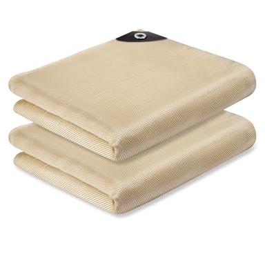 fire blanket