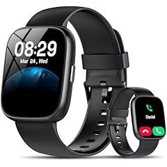 Cillso Smart Watch with Alexa