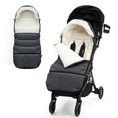 Momcozy Stroller Footmuff
