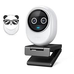 EMEET Piko+ 4K Dual-Camera Webcam