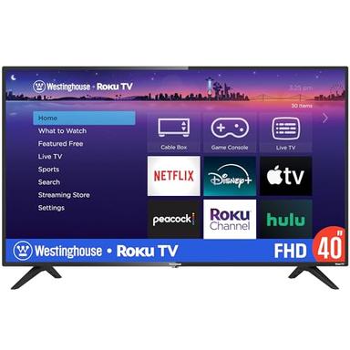 40 in tv