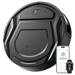 Lefant M210 Pro Robot Vacuum Cleaner