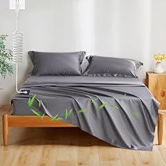 IJJVPP Grounding Sheets California King