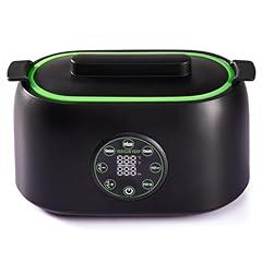 VESICUR YEAP 2-In-1 Decarboxylator & Oil Infuser