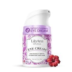 LilyAna Naturals Anti Aging Eye Cream