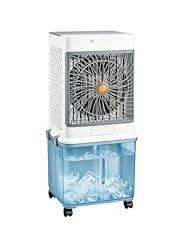 Verminget 2026 Portable Evaporative Air Cooler