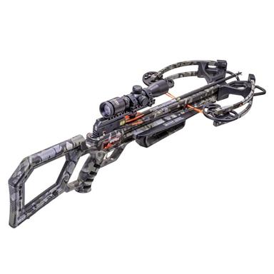 crossbows