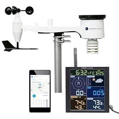 Ambient Weather WS-1965 WiFi Weather Station
