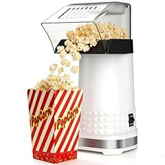 Quick Popcorn Popper 1200W