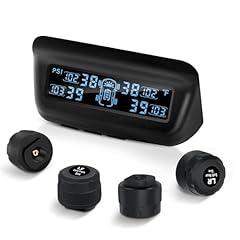 Masoll RV Tire Pressure Monitoring System M13