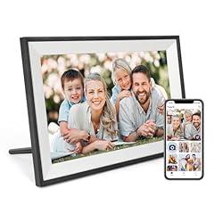 Anna Bella 10.1 Inch WiFi Digital Photo Frame