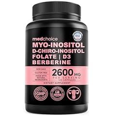 Inositol Hormone Support for Women