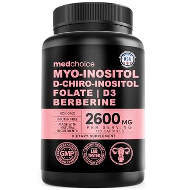 Vitamin D supplement for women