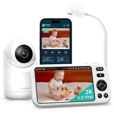 baby monitors