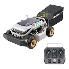 Mowrator S1 4WD Remote Control Lawn Mower