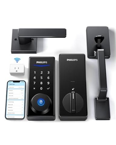 door locks