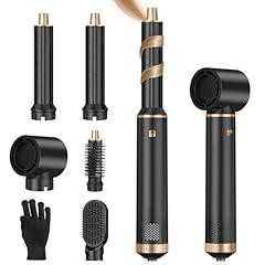 Fotgear 5 in 1 Hair Dryer Brush