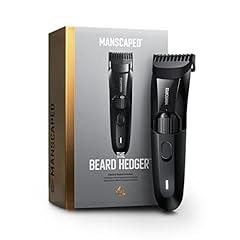 MANSCAPED The Beard Hedger Men's Beard Trimmer