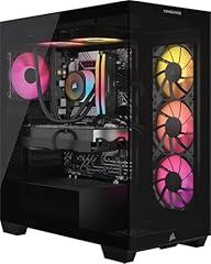 Corsair Vengeance i7500 Gaming PC