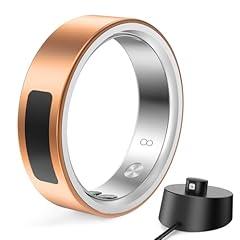 MUNBYN Fitness Tracker Smart Ring