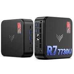 KAMRUI E3B Mini Gaming PC