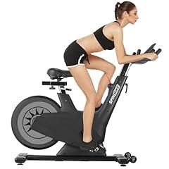 Towallmark Magnetic Exercise Bike
