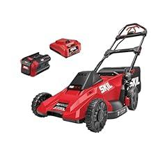 SKIL PWR CORE 40 Self-Propelled Mower Kit