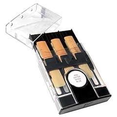 Vandoren HRC20 Hygro Case for Reeds