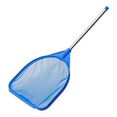 KINFAVOU Pool Skimmer Net with Handle