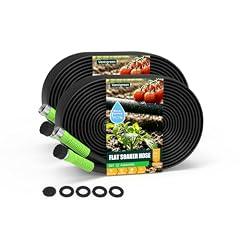 Vantigreen Flat Soaker Hose 100FT