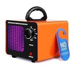 Ozone Generator 80,000mg/h Air Ionizer