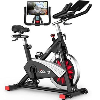 Indoor Cycling Bike