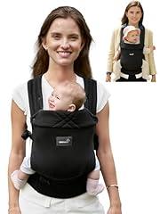 GROWNSY Baby Carrier for Newborns and Toddlers